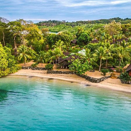 Sakatia Lodge Ampasimena Εξωτερικό φωτογραφία