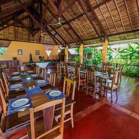 Sakatia Lodge Ampasimena Εξωτερικό φωτογραφία
