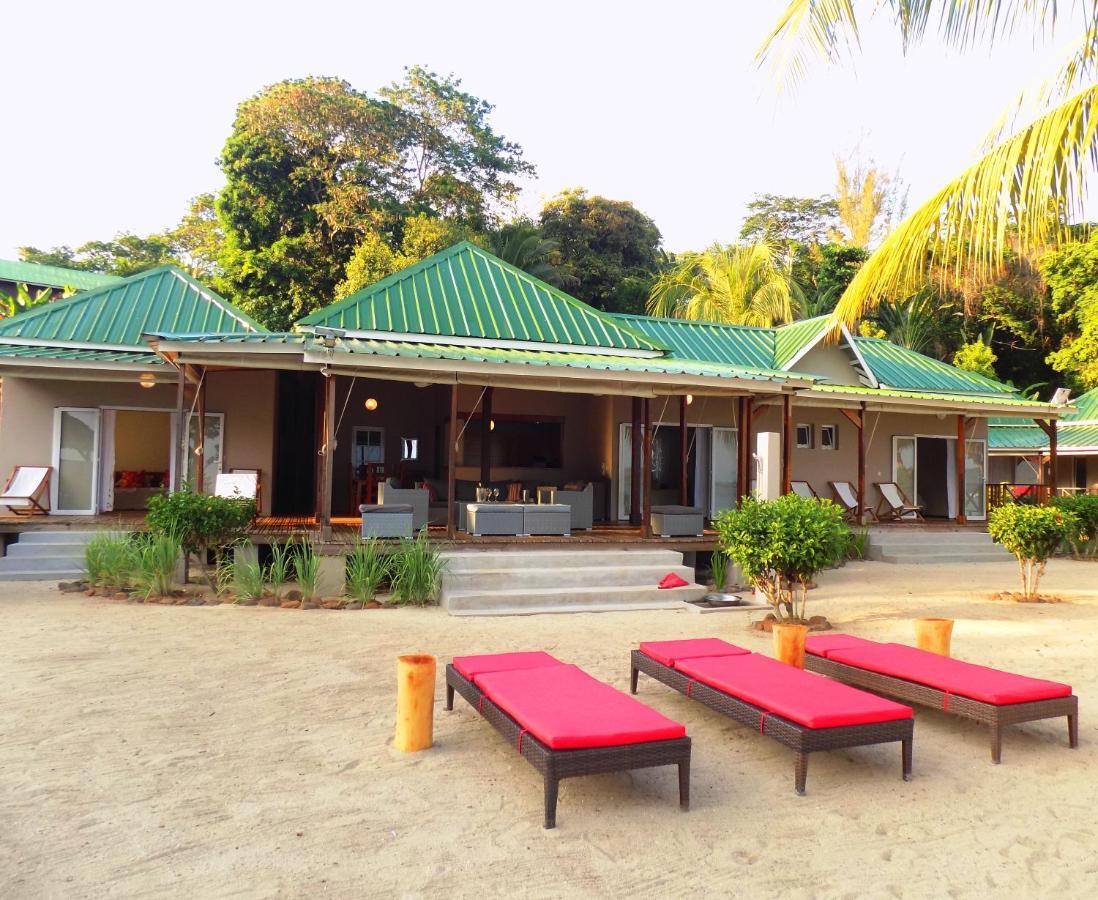 Sakatia Lodge Ampasimena Εξωτερικό φωτογραφία