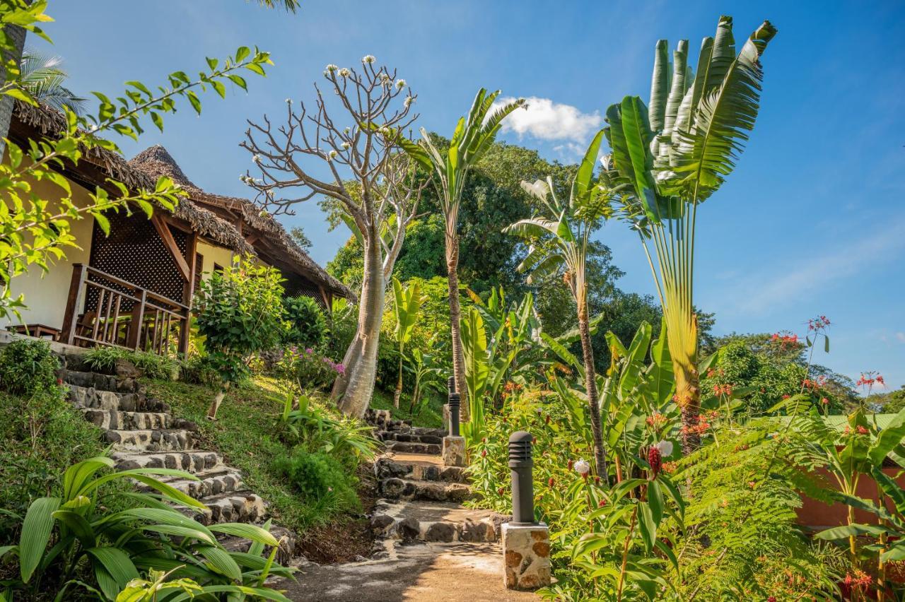 Sakatia Lodge Ampasimena Εξωτερικό φωτογραφία