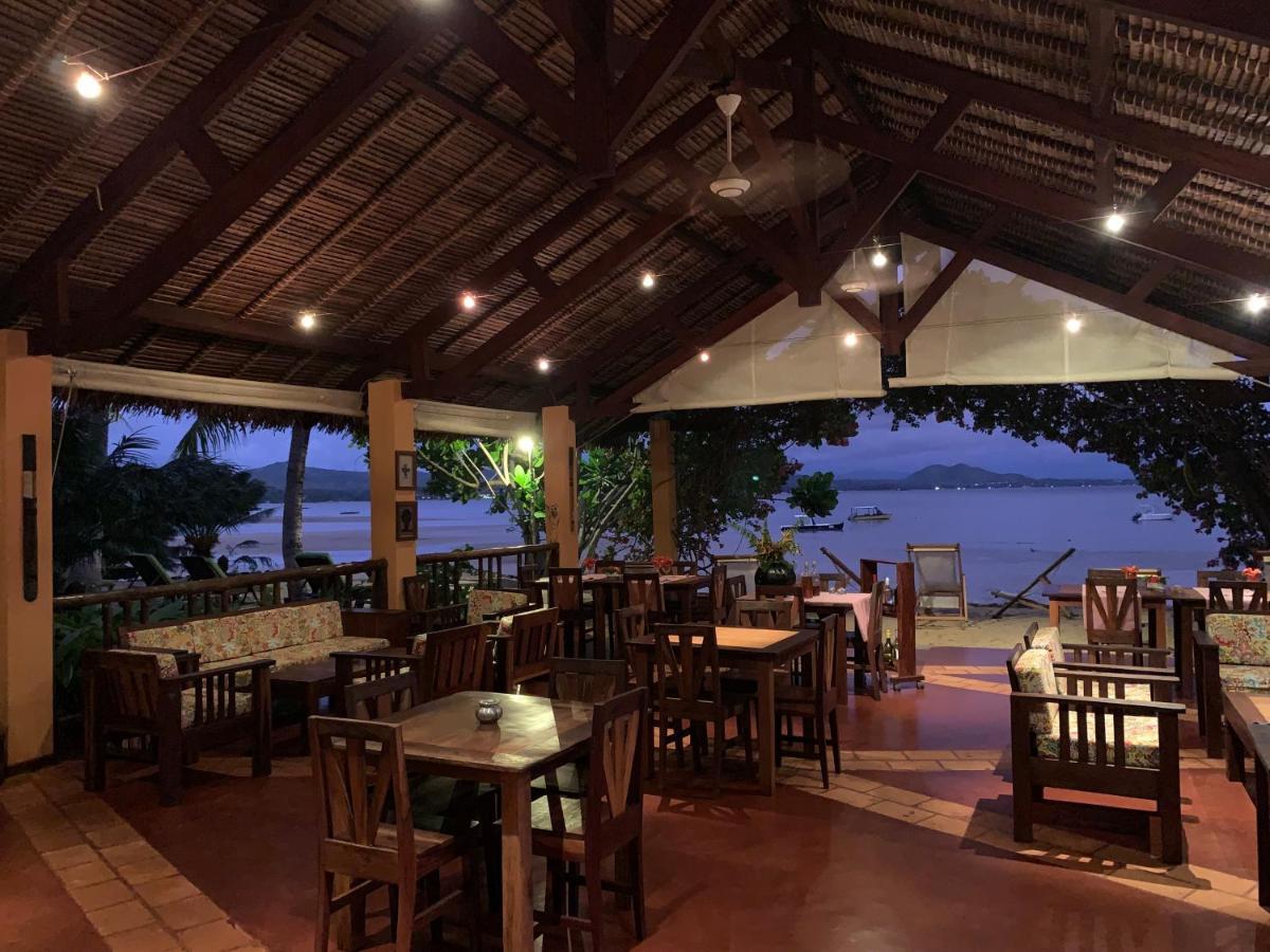 Sakatia Lodge Ampasimena Εξωτερικό φωτογραφία