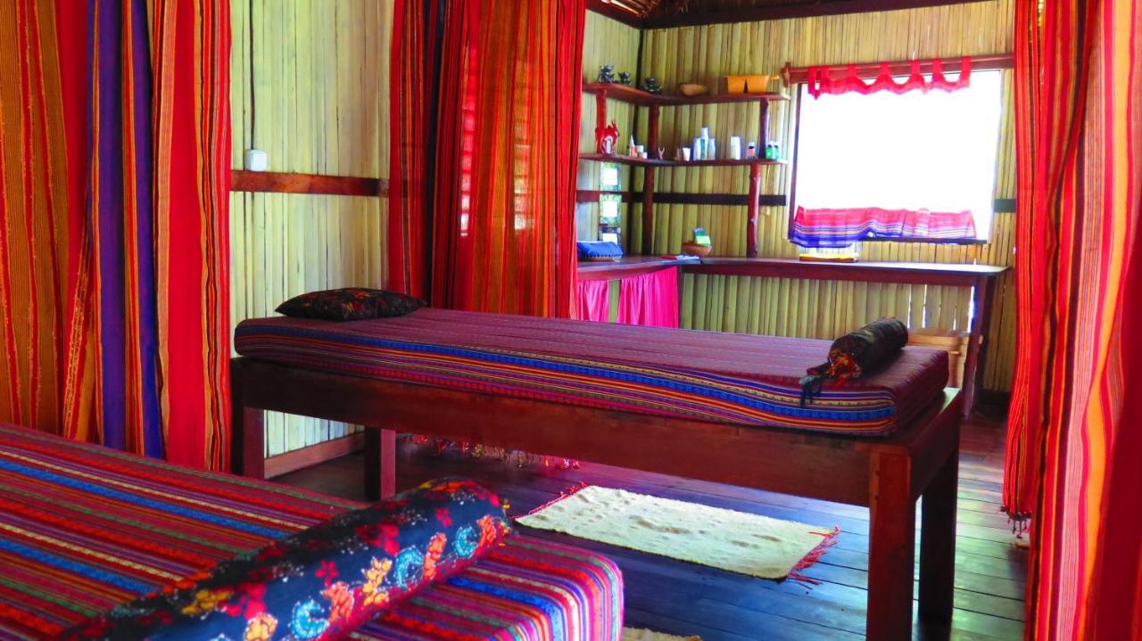Sakatia Lodge Ampasimena Εξωτερικό φωτογραφία