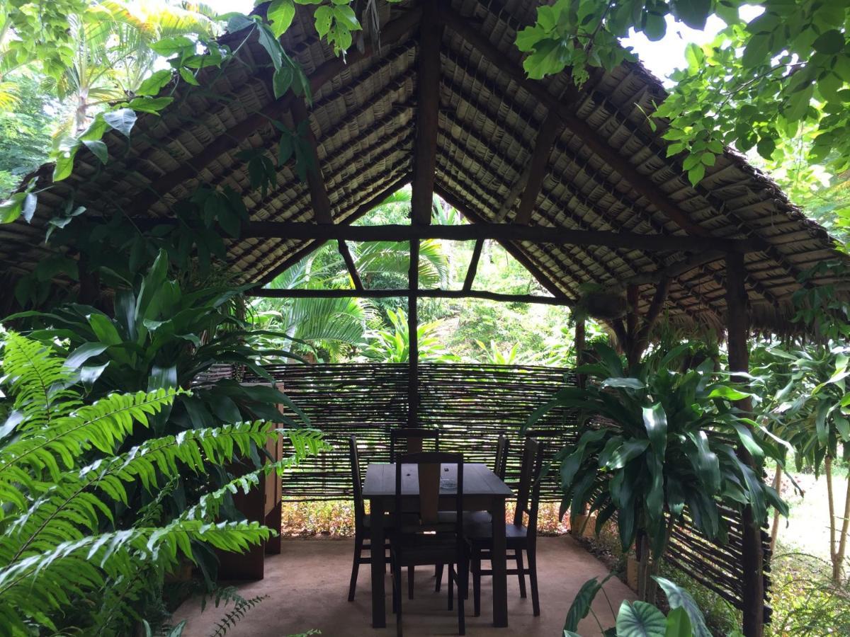 Sakatia Lodge Ampasimena Εξωτερικό φωτογραφία