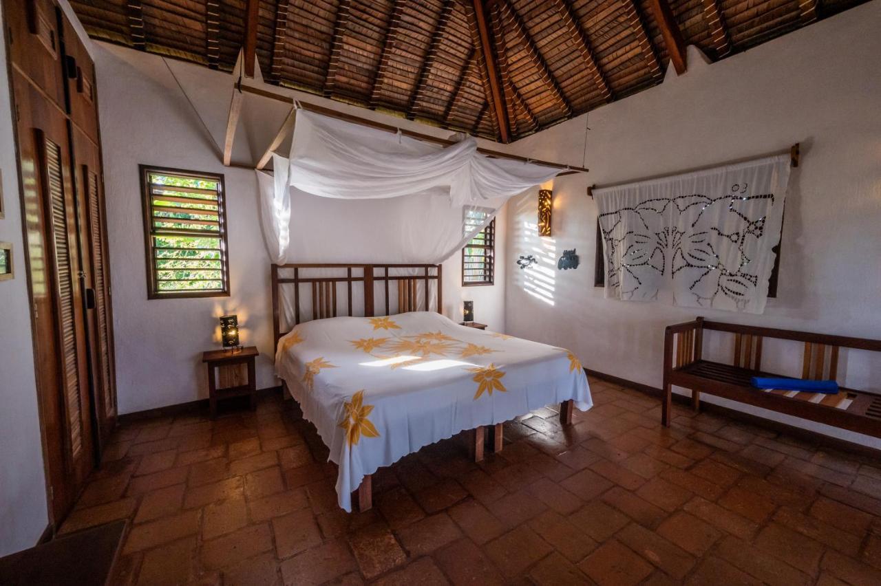 Sakatia Lodge Ampasimena Εξωτερικό φωτογραφία